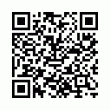 Código QR (código de barras bidimensional)