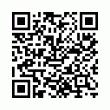 Código QR (código de barras bidimensional)