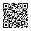 Código QR (código de barras bidimensional)