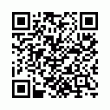 Código QR (código de barras bidimensional)