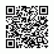 Código QR (código de barras bidimensional)