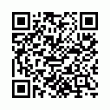 Código QR (código de barras bidimensional)