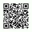 Código QR (código de barras bidimensional)