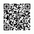 Código QR (código de barras bidimensional)