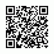 Código QR (código de barras bidimensional)