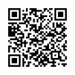 Código QR (código de barras bidimensional)