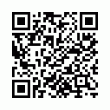 Código QR (código de barras bidimensional)