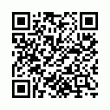Código QR (código de barras bidimensional)