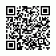 Código QR (código de barras bidimensional)