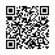Código QR (código de barras bidimensional)