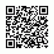 Código QR (código de barras bidimensional)