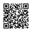 Código QR (código de barras bidimensional)