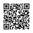 Código QR (código de barras bidimensional)