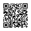 Código QR (código de barras bidimensional)