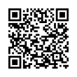 Código QR (código de barras bidimensional)