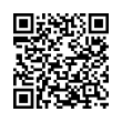 Código QR (código de barras bidimensional)