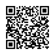 Código QR (código de barras bidimensional)