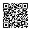 Código QR (código de barras bidimensional)