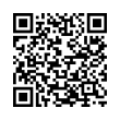 Código QR (código de barras bidimensional)