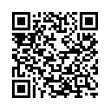 Código QR (código de barras bidimensional)