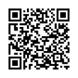 Código QR (código de barras bidimensional)