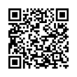 Código QR (código de barras bidimensional)