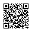 Código QR (código de barras bidimensional)