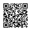 Código QR (código de barras bidimensional)