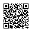 Código QR (código de barras bidimensional)