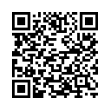 Código QR (código de barras bidimensional)