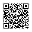 Código QR (código de barras bidimensional)