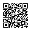 Código QR (código de barras bidimensional)