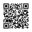 Código QR (código de barras bidimensional)