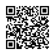 Código QR (código de barras bidimensional)