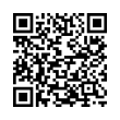 Código QR (código de barras bidimensional)