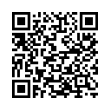 Código QR (código de barras bidimensional)