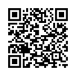 Código QR (código de barras bidimensional)