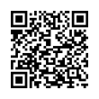 Código QR (código de barras bidimensional)