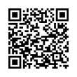 Código QR (código de barras bidimensional)
