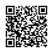 Código QR (código de barras bidimensional)