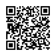 Código QR (código de barras bidimensional)