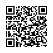 Código QR (código de barras bidimensional)