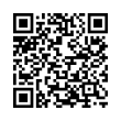 Código QR (código de barras bidimensional)