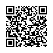 Código QR (código de barras bidimensional)