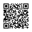 Código QR (código de barras bidimensional)