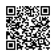 Código QR (código de barras bidimensional)