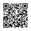 Código QR (código de barras bidimensional)