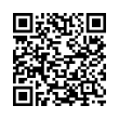 Código QR (código de barras bidimensional)