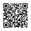Código QR (código de barras bidimensional)