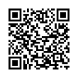 Código QR (código de barras bidimensional)